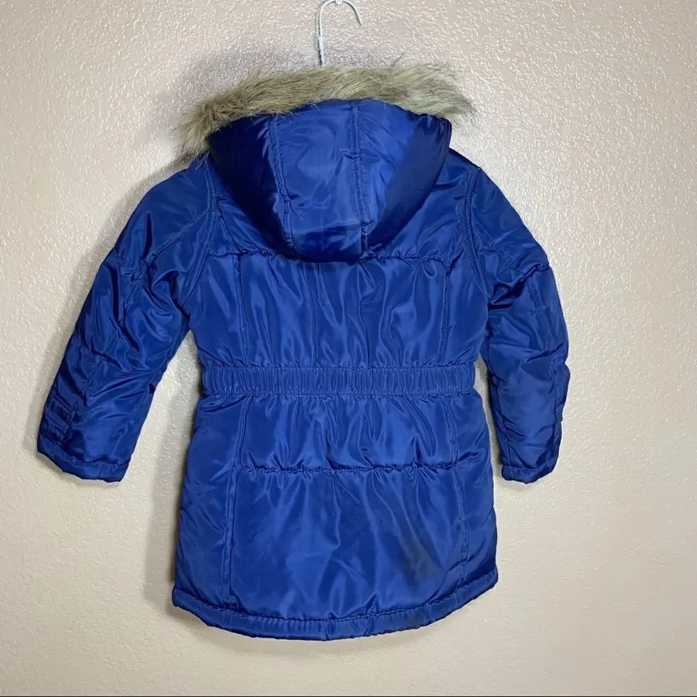 London Fog girls jacket‎